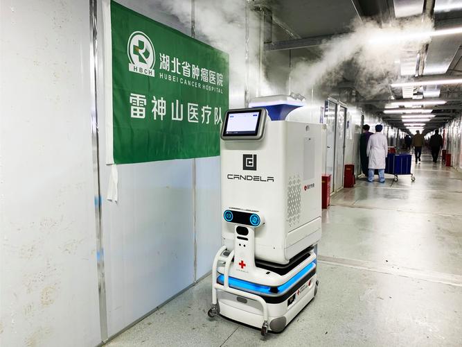 智匠 robot 以智能工业机器人销售为核心的制造业升级伙伴