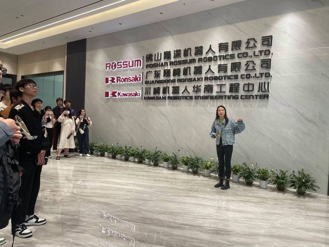 工业机器人系统集成与氢燃料电池设备 机器人本体研发销售的综合解决方案